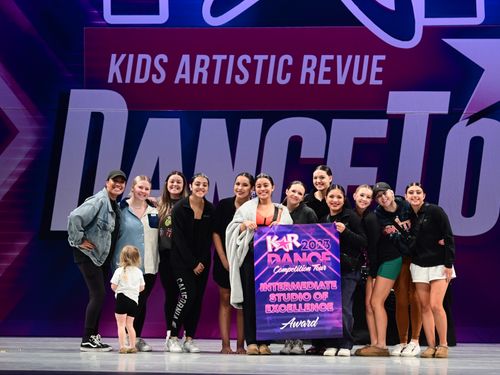 Redondo Beach, CA - 6/9/2023 - Awards