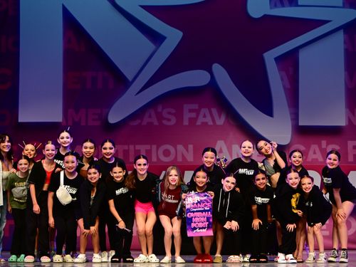 Upland, CA - 6/2/2023 - Awards