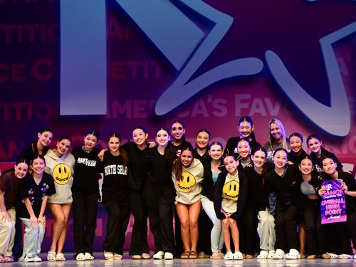 Upland, CA - 6/2/2023 - Awards