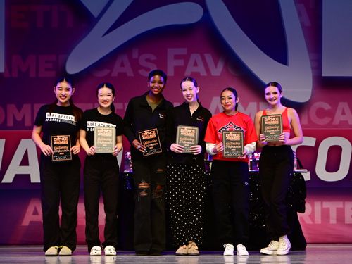 Upland, CA - 6/2/2023 - Awards