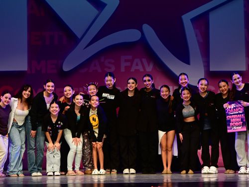 Upland, CA - 6/2/2023 - Awards