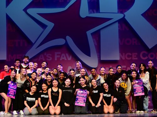 Upland, CA - 6/2/2023 - Awards