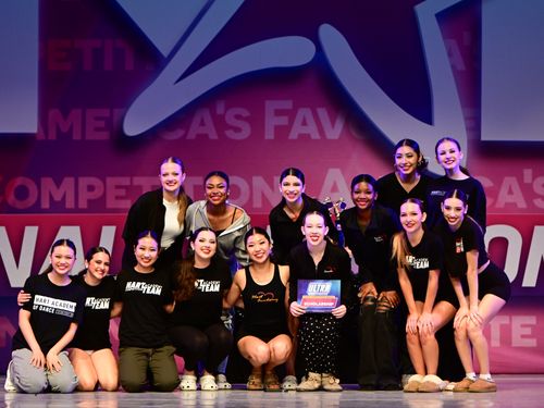 Upland, CA - 6/2/2023 - Awards