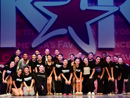 Upland, CA - 6/2/2023 - Awards