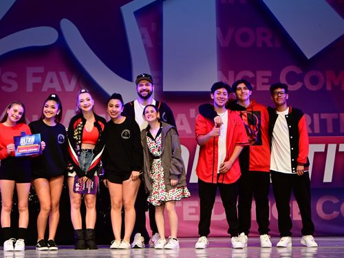 Upland, CA - 6/2/2023 - Awards
