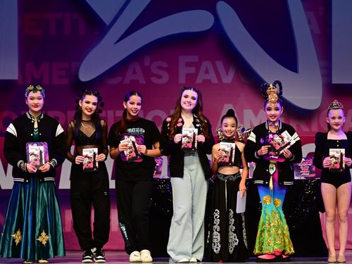Upland, CA - 6/2/2023 - Awards