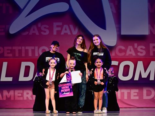 Upland, CA - 6/2/2023 - Awards