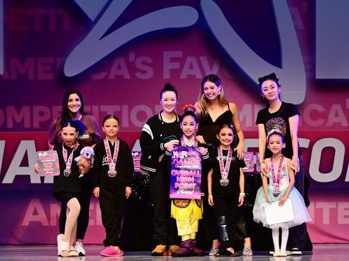 Upland, CA - 6/2/2023 - Awards