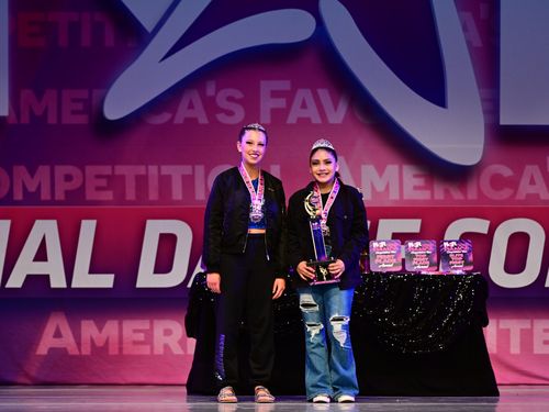 Upland, CA - 6/2/2023 - Awards