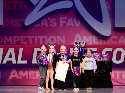 Upland, CA - 6/2/2023 - Awards
