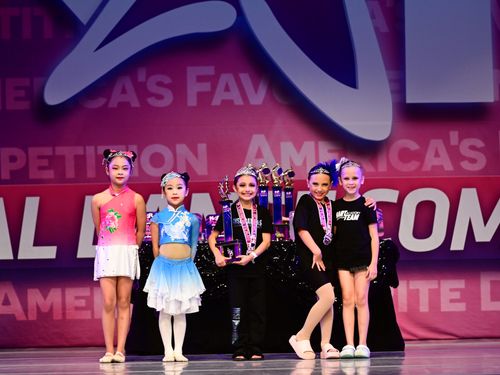 Upland, CA - 6/2/2023 - Awards