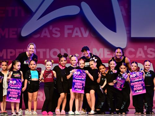 Upland, CA - 6/2/2023 - Awards