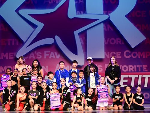 Upland, CA - 6/2/2023 - Awards