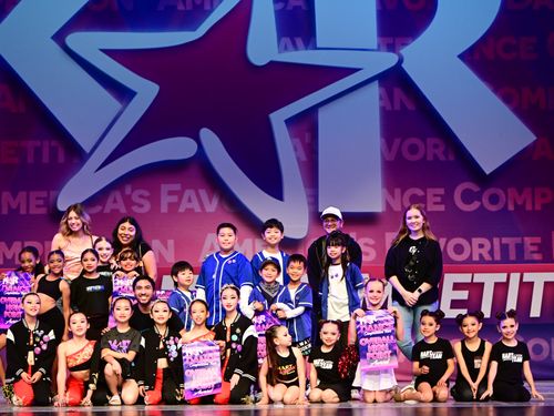 Upland, CA - 6/2/2023 - Awards