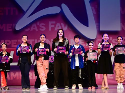 Upland, CA - 6/2/2023 - Awards