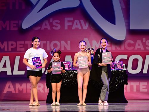 Upland, CA - 6/2/2023 - Awards