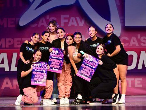 Upland, CA - 6/2/2023 - Awards