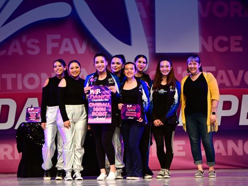 Upland, CA - 6/2/2023 - Awards