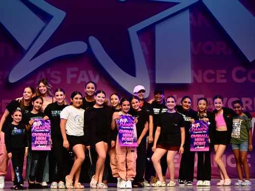Upland, CA - 6/2/2023 - Awards
