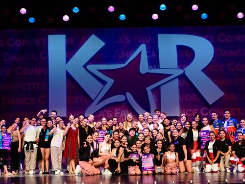 Upland, CA - 6/2/2023 - Awards