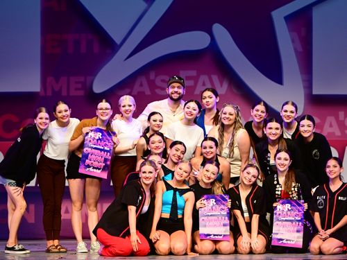 Upland, CA - 6/2/2023 - Awards