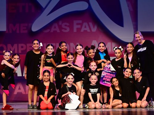 Upland, CA - 6/2/2023 - Awards