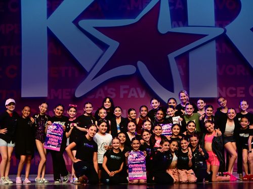 Upland, CA - 6/2/2023 - Awards