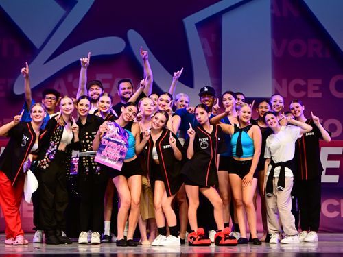 Upland, CA - 6/2/2023 - Awards