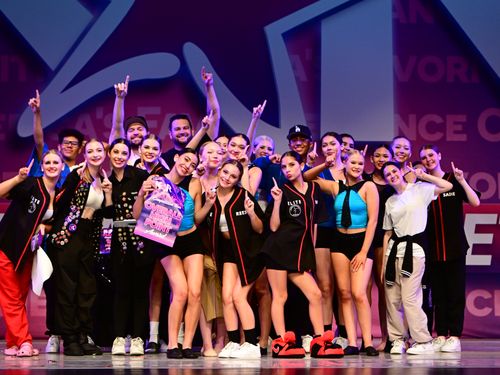Upland, CA - 6/2/2023 - Awards