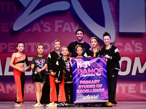 Upland, CA - 6/2/2023 - Awards