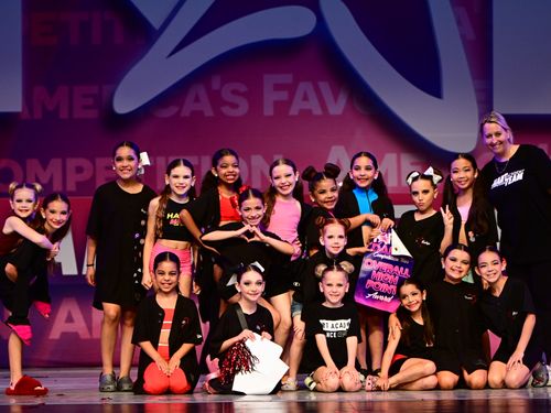 Upland, CA - 6/2/2023 - Awards