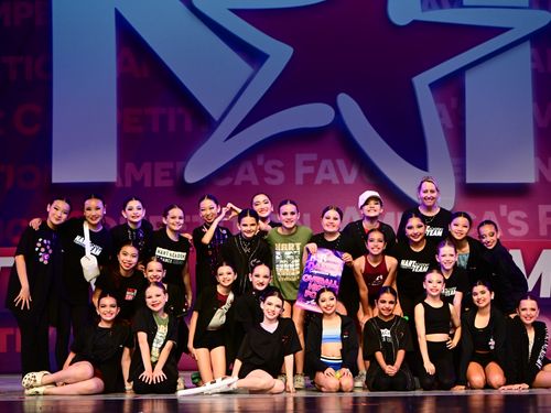 Upland, CA - 6/2/2023 - Awards
