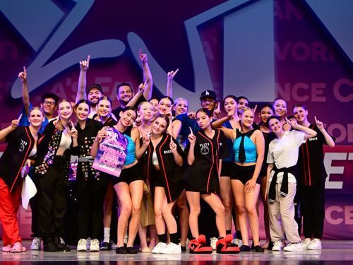 Upland, CA - 6/2/2023 - Awards