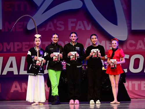 Upland, CA - 6/2/2023 - Awards