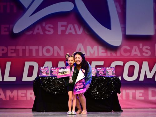 Upland, CA - 6/2/2023 - Awards