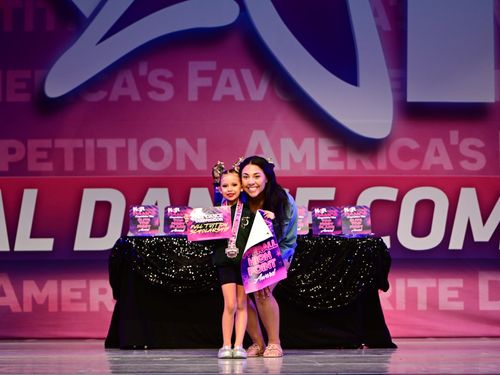 Upland, CA - 6/2/2023 - Awards