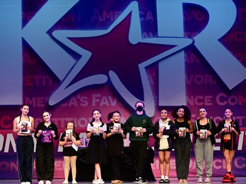 Upland, CA - 6/2/2023 - Awards