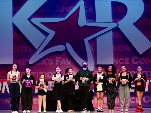 Upland, CA - 6/2/2023 - Awards