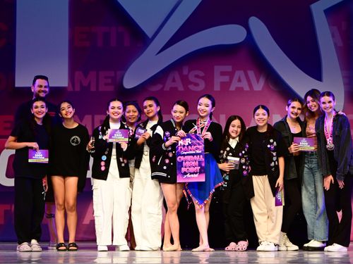 Upland, CA - 6/2/2023 - Awards