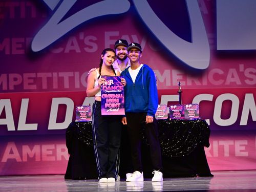 Upland, CA - 6/2/2023 - Awards