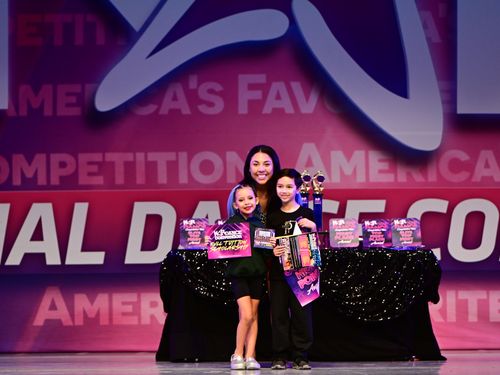 Upland, CA - 6/2/2023 - Awards