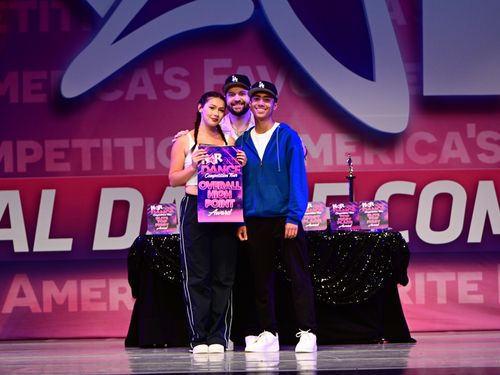 Upland, CA - 6/2/2023 - Awards