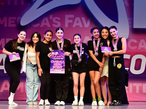 Upland, CA - 6/2/2023 - Awards