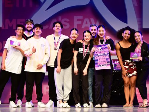 Upland, CA - 6/2/2023 - Awards