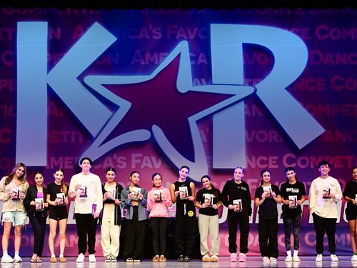 Upland, CA - 6/2/2023 - Awards