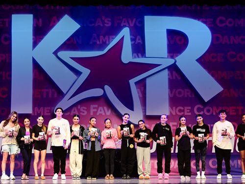 Upland, CA - 6/2/2023 - Awards
