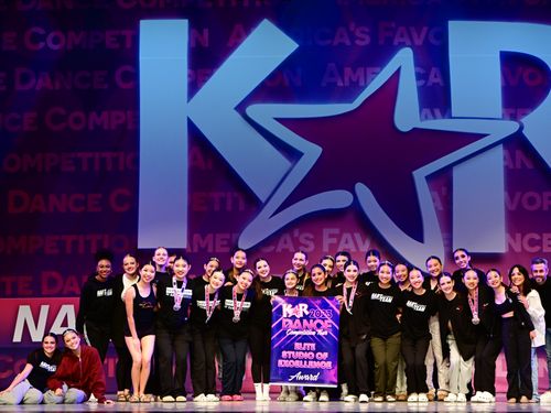 Upland, CA - 6/2/2023 - Awards