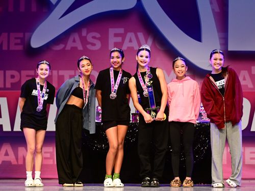 Upland, CA - 6/2/2023 - Awards