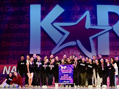 Upland, CA - 6/2/2023 - Awards
