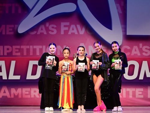 Upland, CA - 6/2/2023 - Awards